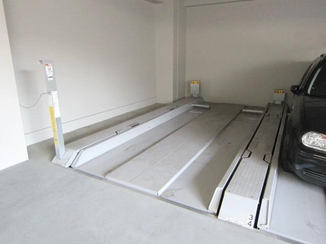 Daiwa Terrace 府中の物件内観写真