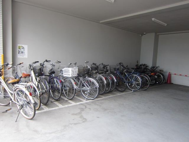 Daiwa Terrace 府中の物件内観写真