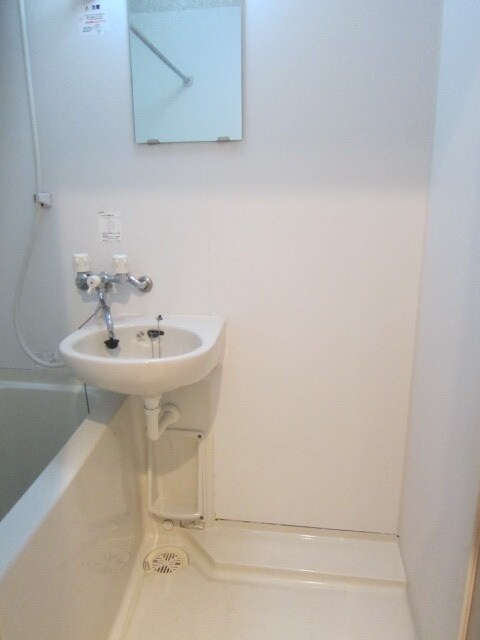 D1中河原の物件内観写真