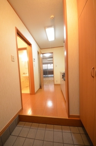 メゾンリリイの物件内観写真