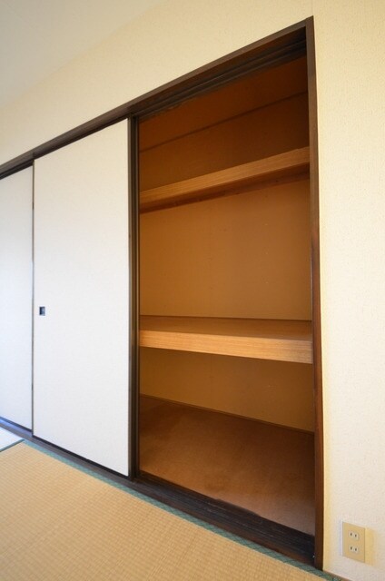 クローカスBの物件内観写真