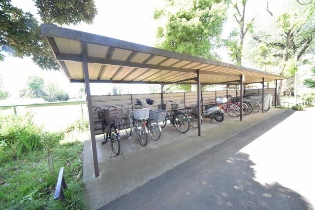 けやき台団地36号棟の物件内観写真