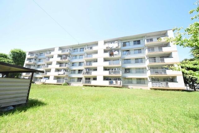 けやき台団地36号棟の物件内観写真