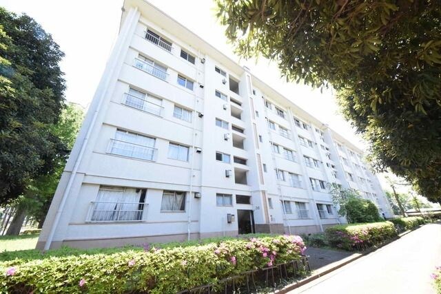 けやき台団地36号棟の物件内観写真