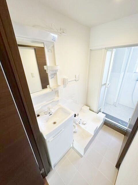 けやき台団地36号棟の物件内観写真