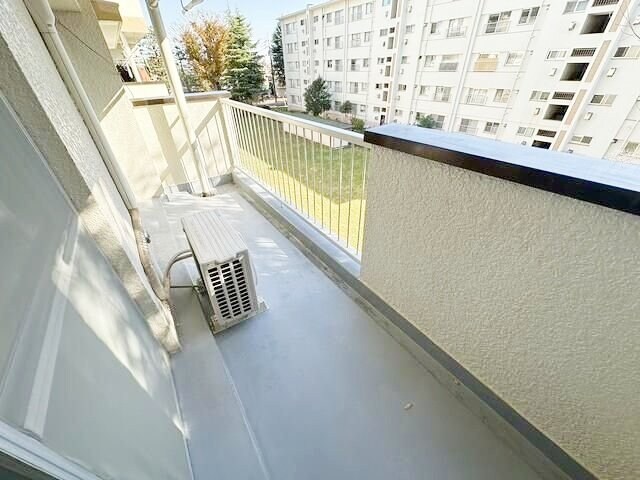 けやき台団地36号棟の物件内観写真