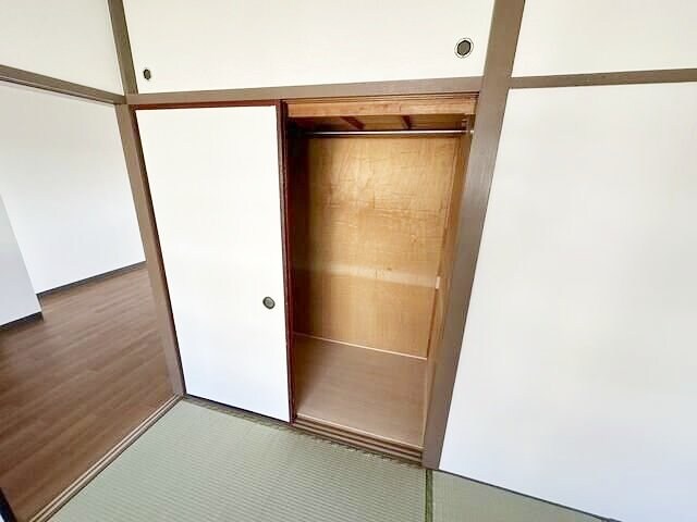 けやき台団地36号棟の物件内観写真