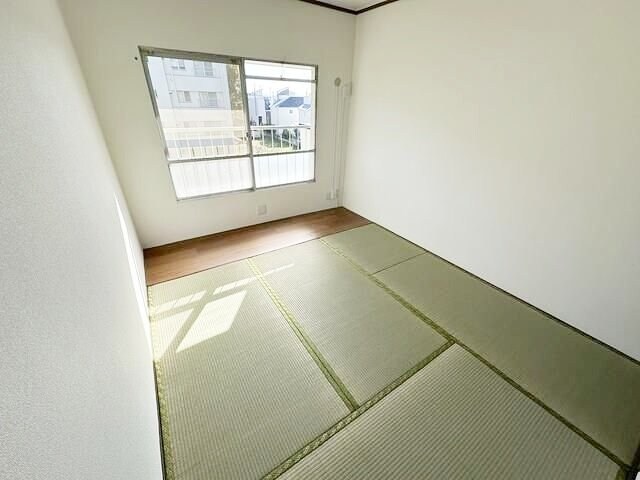 けやき台団地36号棟の物件内観写真