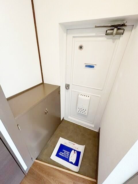 けやき台団地36号棟の物件内観写真