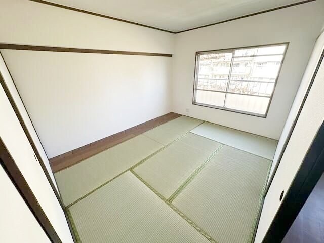 けやき台団地36号棟の物件内観写真