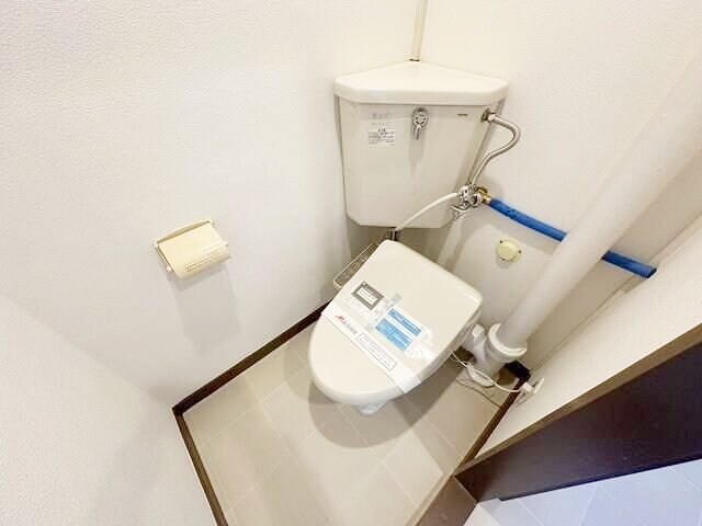 けやき台団地36号棟の物件内観写真