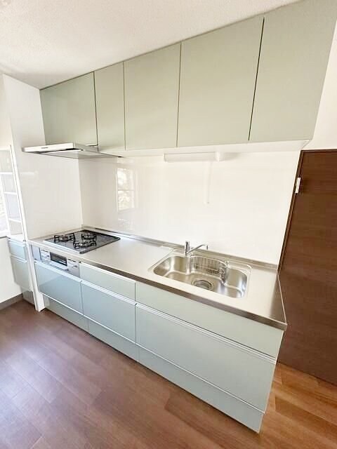 けやき台団地36号棟の物件内観写真