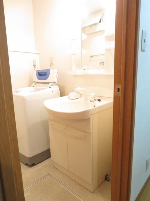 カーサ・ポポロの物件内観写真