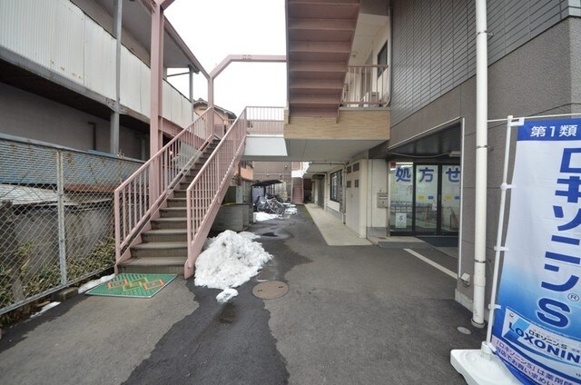 アーバンライフ立川の物件内観写真