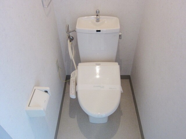 アーバンライフ立川の物件内観写真