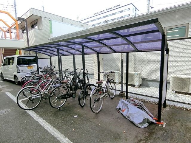 アーバンライフ立川の物件内観写真