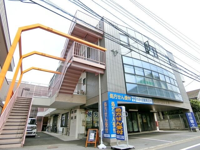 アーバンライフ立川の物件内観写真