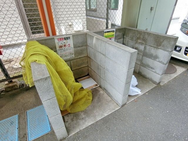 アーバンライフ立川の物件内観写真