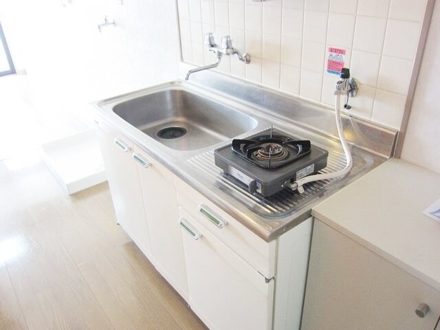 アーバンライフ立川の物件内観写真