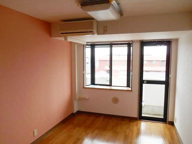 アーバンライフ立川の物件内観写真