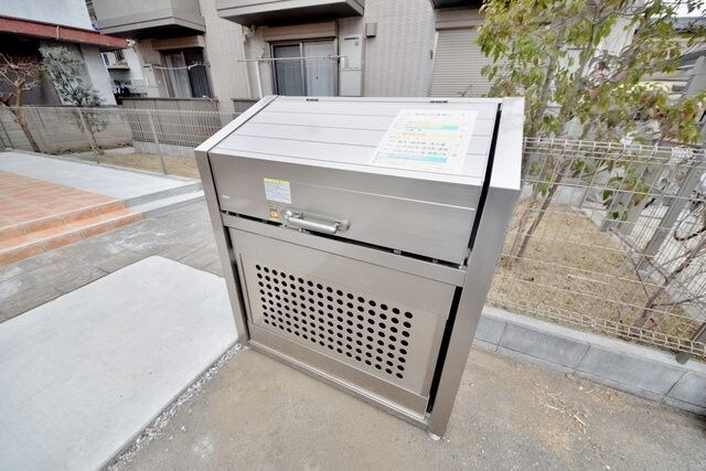 ベルリビオントキワの物件内観写真