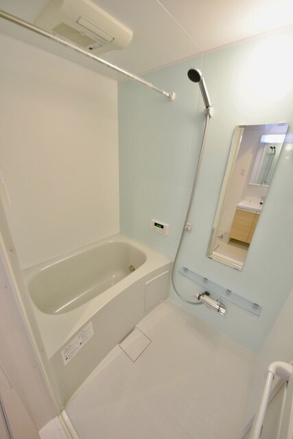 ベルリビオントキワの物件内観写真