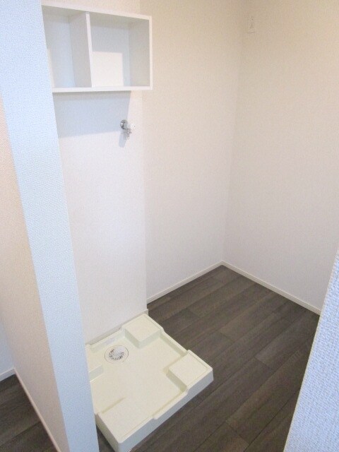 リーヴァノイの物件内観写真