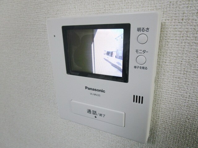 リーヴァノイの物件内観写真