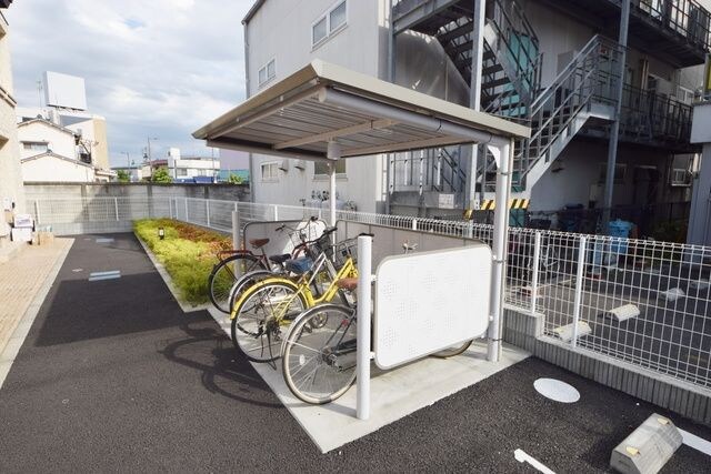 リーヴァノイの物件内観写真