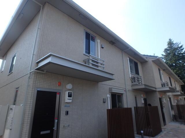 Patio Verde Aの物件外観写真