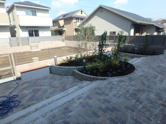 Patio Verde Aの物件内観写真