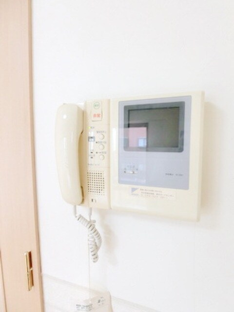 マーベラス国分寺の物件内観写真