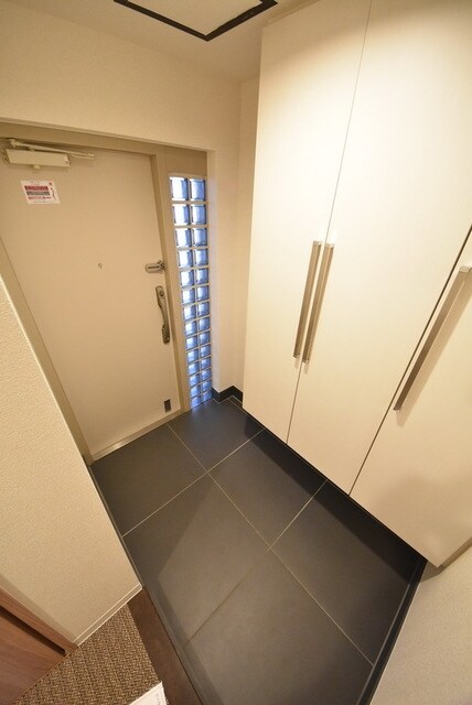 アーバネックス武蔵野の物件内観写真