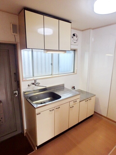 グランシャリオI番館の物件内観写真