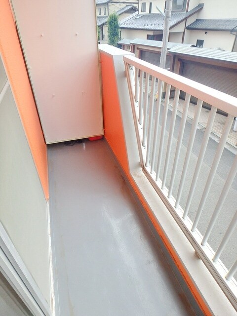 グランシャリオI番館の物件内観写真