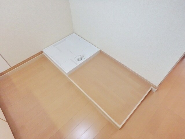 グランシャリオI番館の物件内観写真