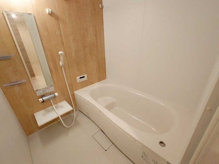 セント国立の物件内観写真