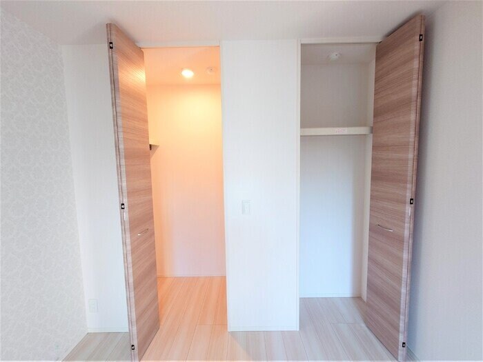 セント国立の物件内観写真