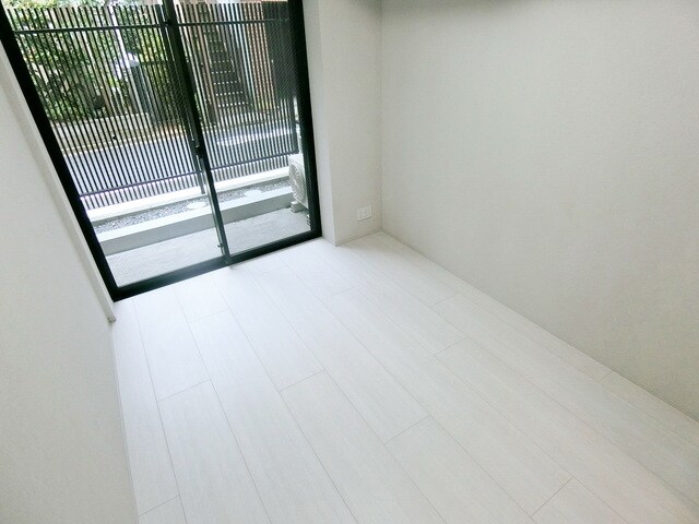 ビーシティアパートメント立川TAPPの物件内観写真