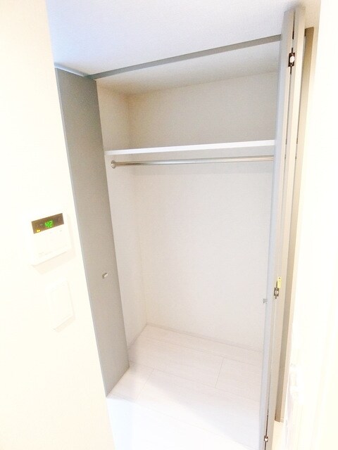 ビーシティアパートメント立川TAPPの物件内観写真