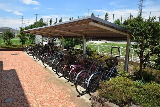 エスペランサ の物件内観写真