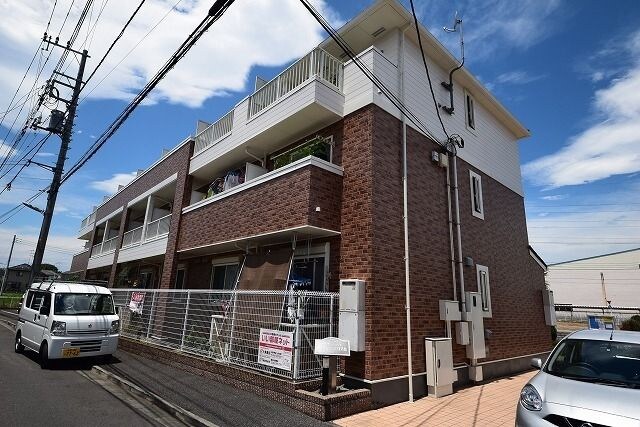 エスペランサ の物件内観写真