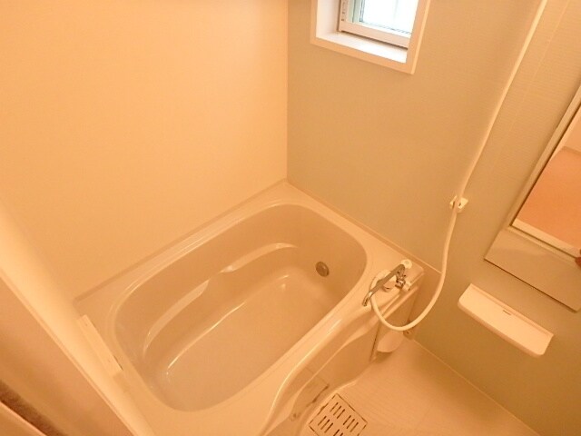 上水南ハウスの物件内観写真