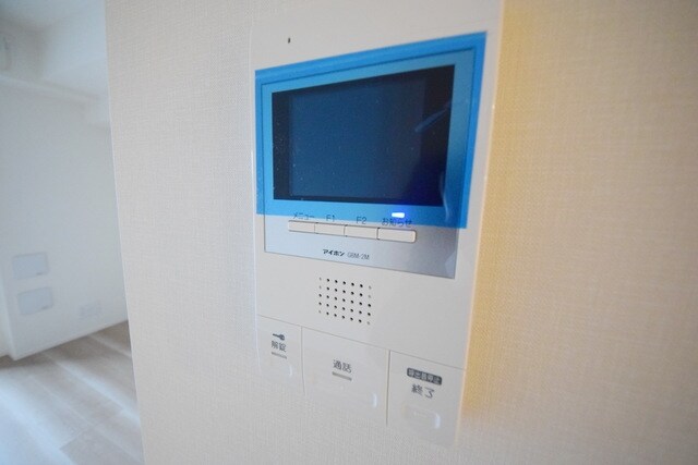 コーボック桜ヶ丘の物件内観写真