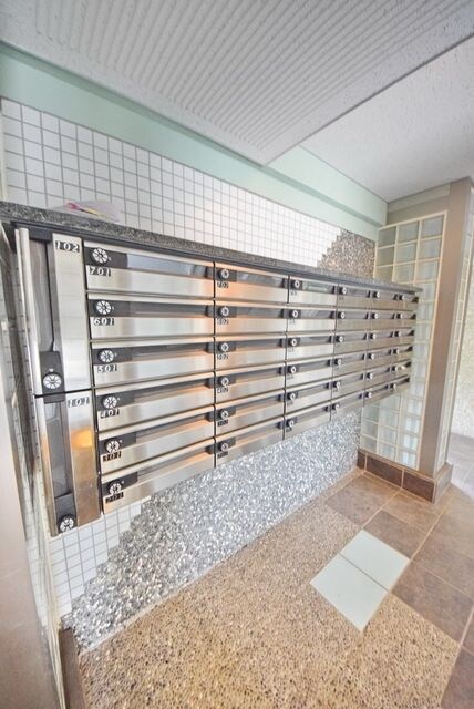 コンフォート武蔵野の物件内観写真