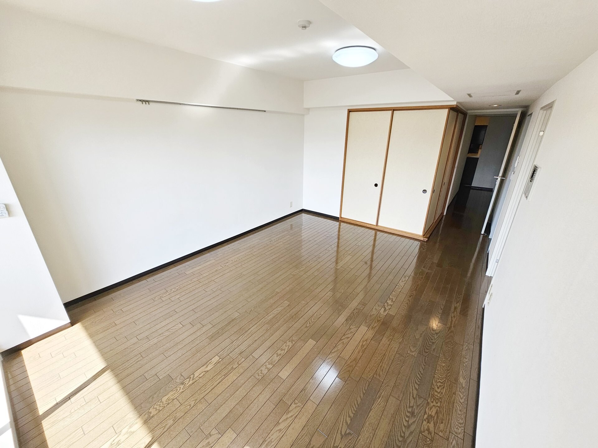 T's garden府中の物件内観写真