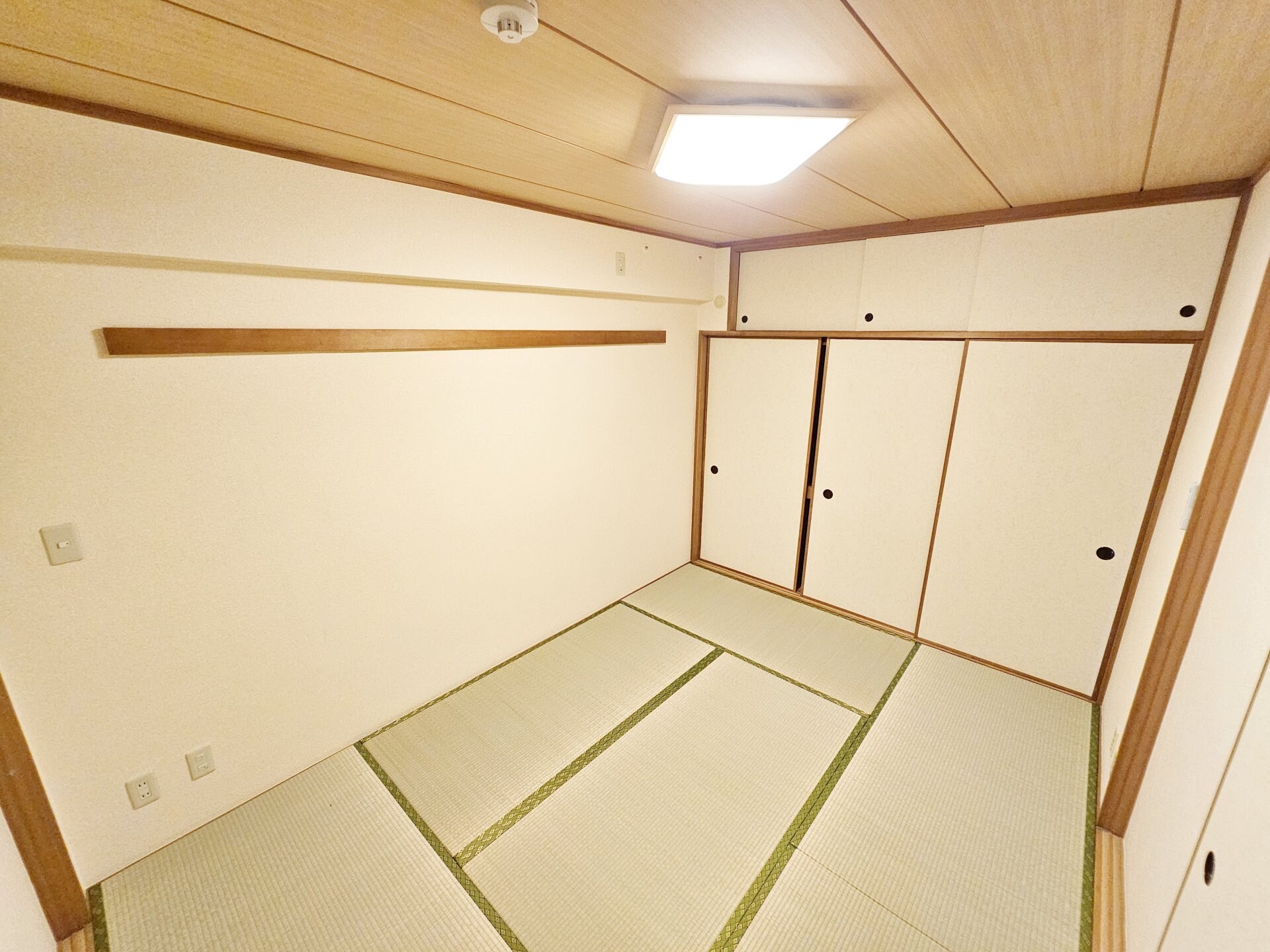 T's garden府中の物件内観写真