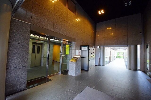 T's garden府中の物件内観写真