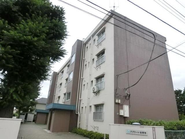 アプリーレ吉祥寺の物件内観写真