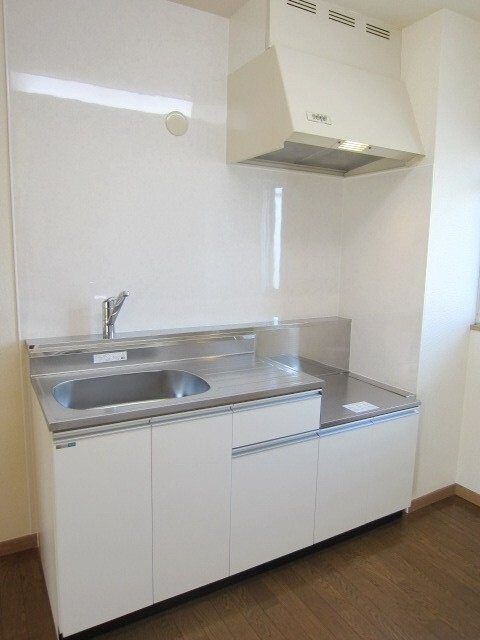 ウィルアトラスの物件内観写真